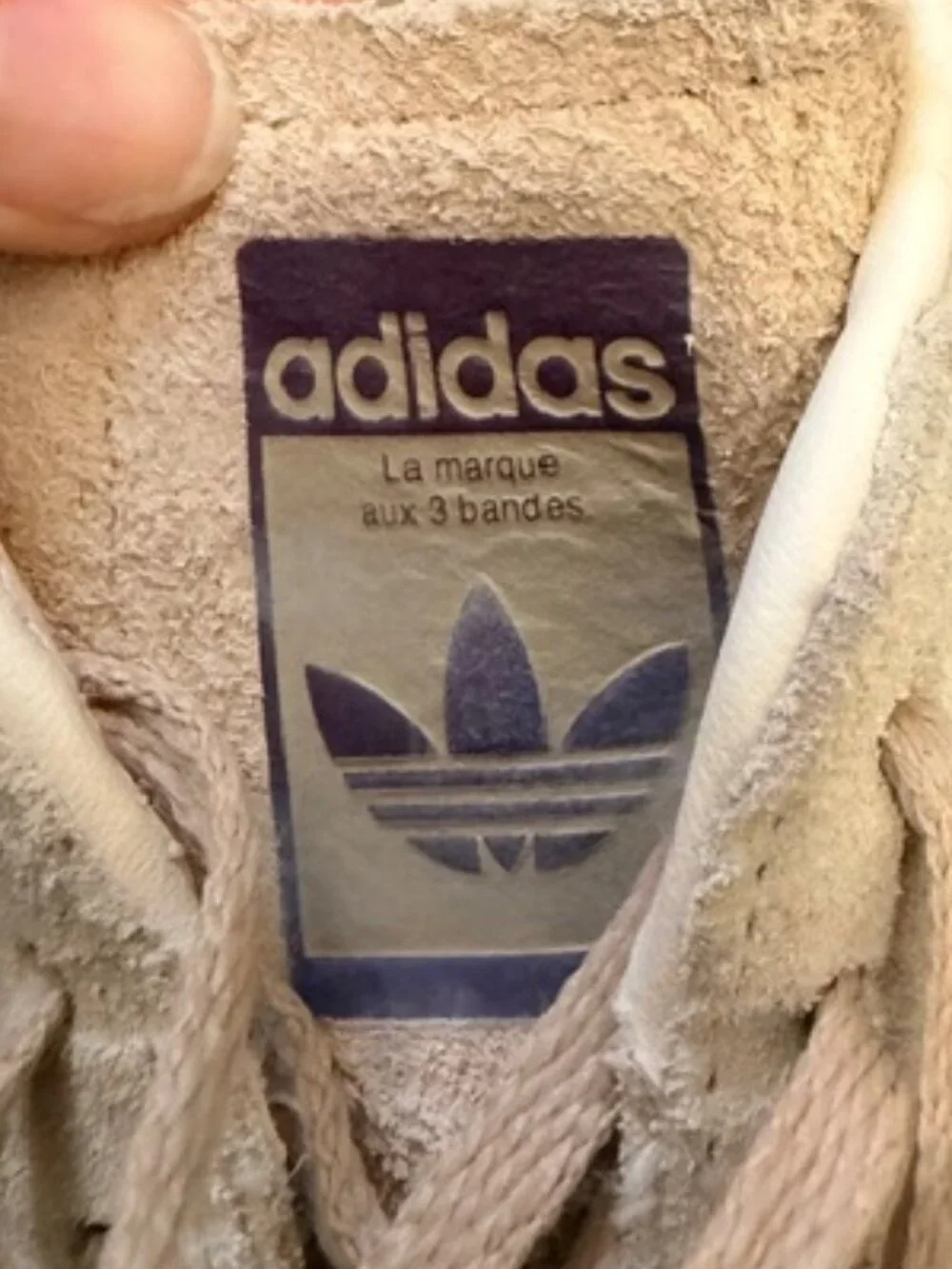 Adidas Gazelle Bold Shoes - Picture 6 of 16